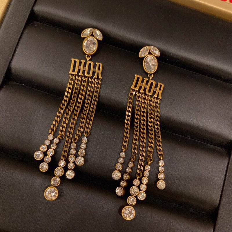 Dior Earring 06yxs10